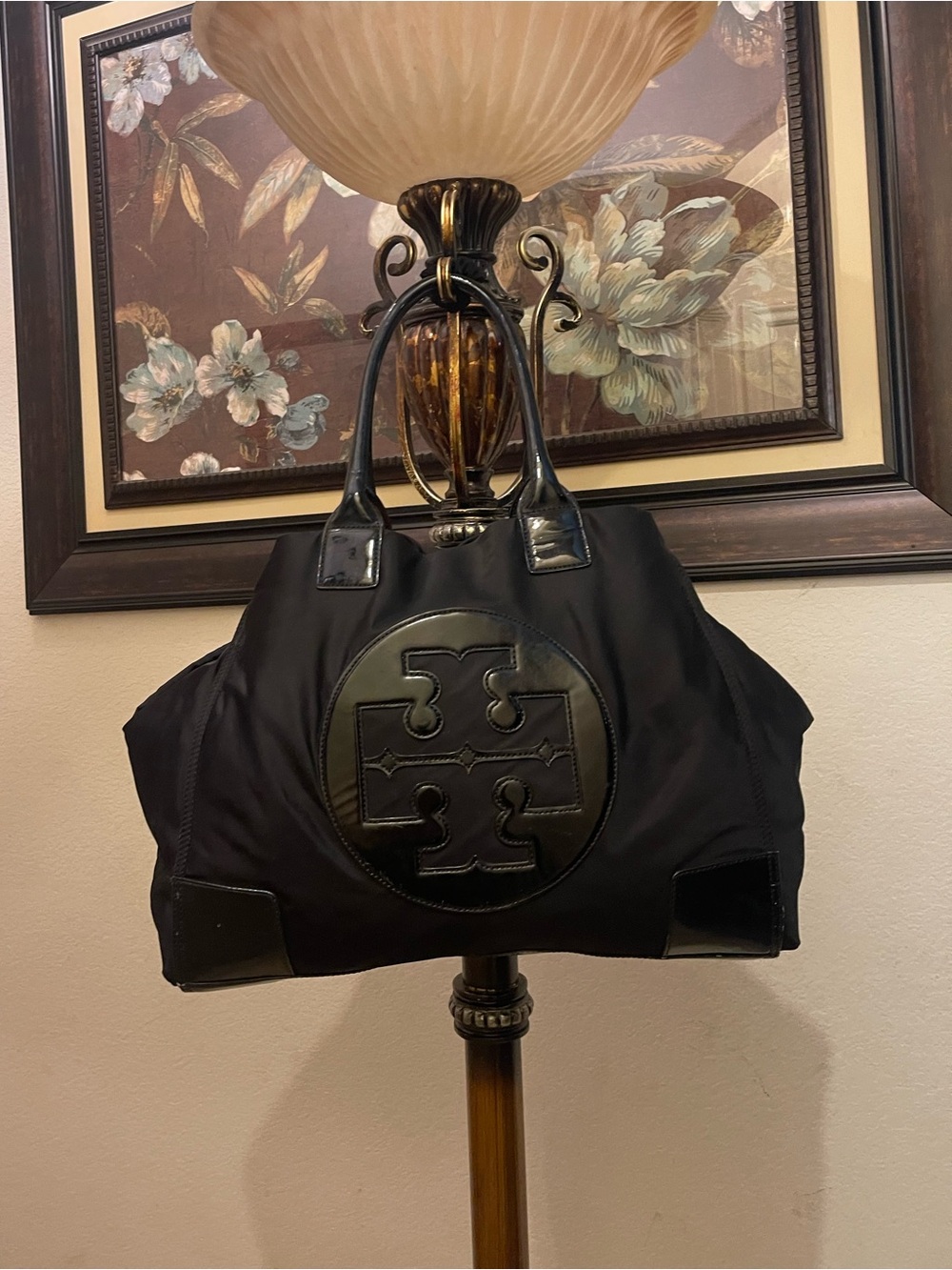 Tory Burch please check all picture of condition